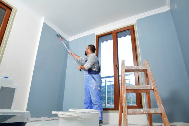 Best Repainting for Renovations  in Prattville, AL